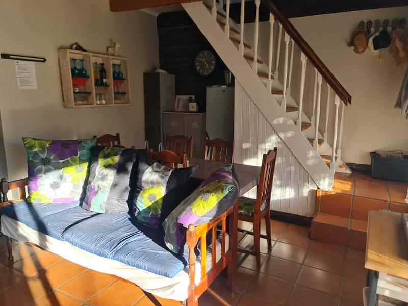 3 Bedroom Property for Sale in Wemmershoek Western Cape